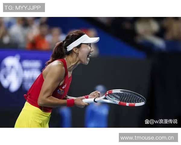 武汉网球队在全国锦标赛中的逆袭之路展现团队精神与不屈斗志