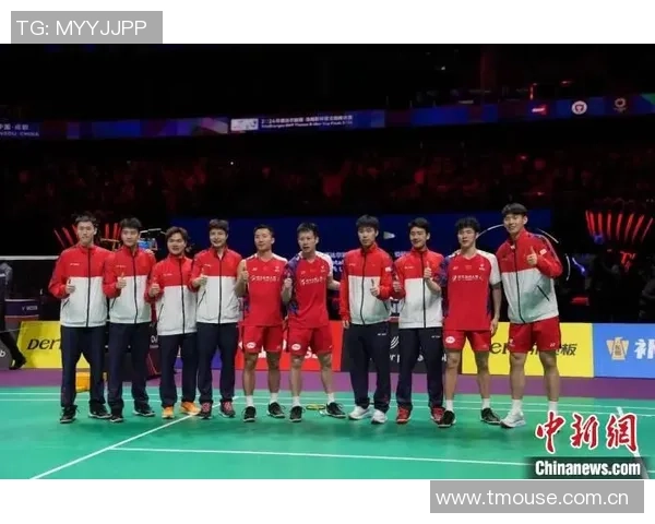 杭州羽毛球队在联合会杯积分榜中以67分稳居第一名，展现强劲实力