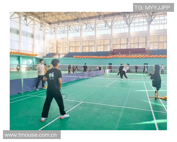 武汉羽毛球队在杯赛中的灵活性表现分析与点评