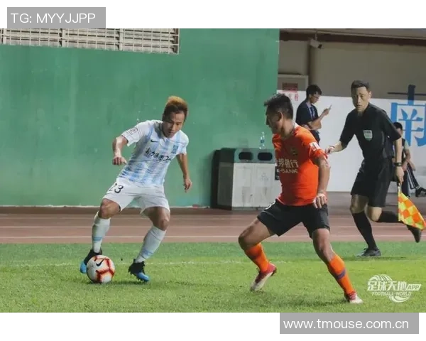 唐山开平足球明星的崛起与发展之路探索与未来展望